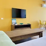 Sud A 아파트 Năvodari