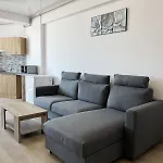 Sud A 아파트 3*