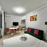 Sud A 아파트 3*