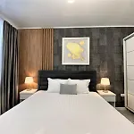 Sud A 아파트 Năvodari