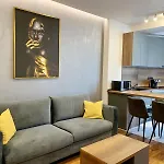 Sud A 아파트 3*
