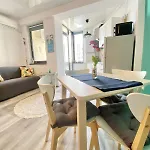 Sud A 아파트 3*