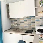 Sud A 아파트 Năvodari
