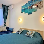 Sud A 3* Năvodari