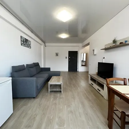 Apartamento Sud A 3*