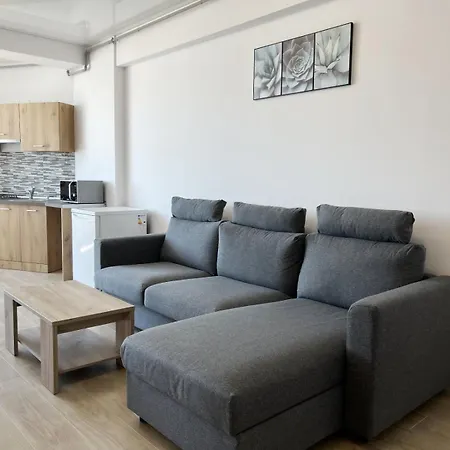 Sud A Apartamento 3*