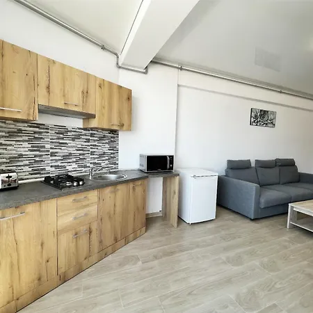Sud A Apartamento