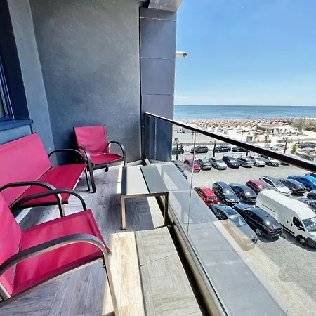 Apartamento Sud A