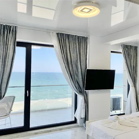 Apartamento Sud A 3*