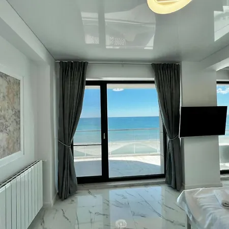Apartamento Sud A 3*