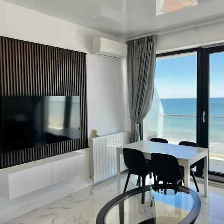Apartamento Sud A Năvodari