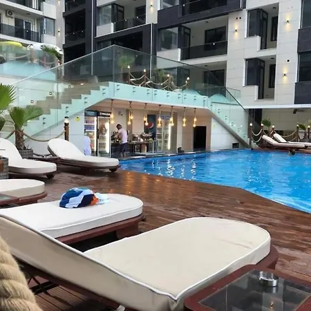 Apartamento Sud A 3*