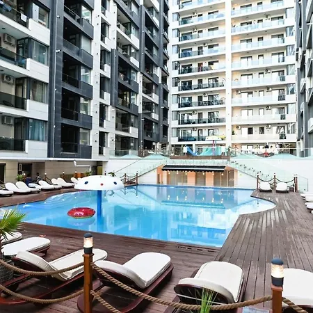 Sud A Apartamento