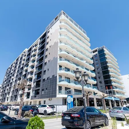 Apartamento Sud A