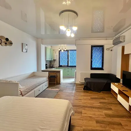 Apartamento Sud A Năvodari