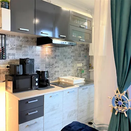 Sud A 3* Năvodari