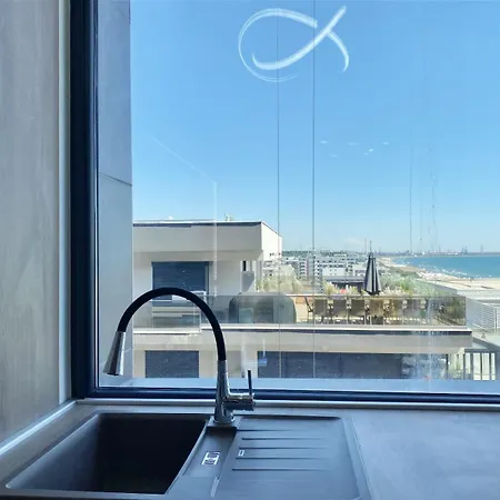 Apartamento Sud A 3*