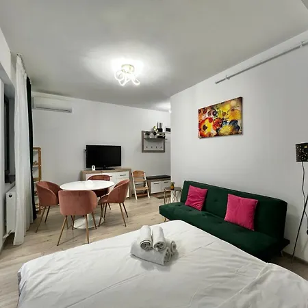 Sud A Apartamento 3*