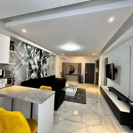 Sud A Apartamento 3*