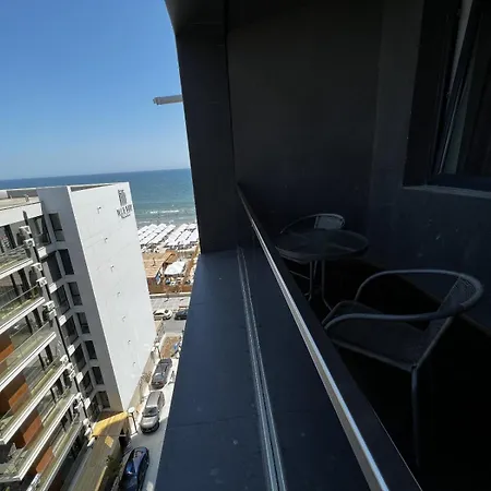 Sud A Apartamento 3*