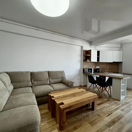 Apartamento Sud A 3*