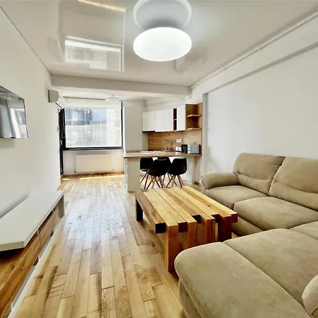 Sud A Apartamento