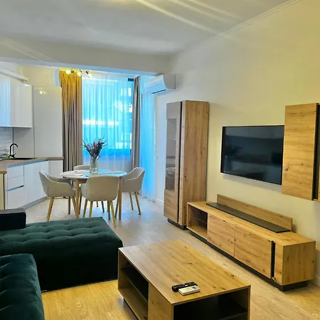 아파트 Sud A 3*
