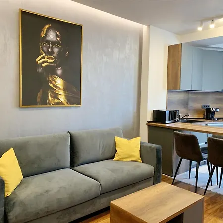 Sud A Apartamento 3*