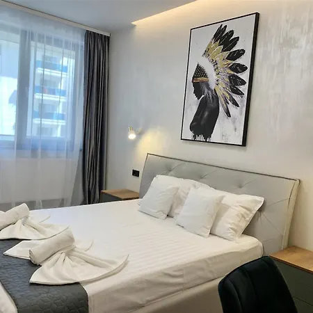Apartamento Sud A Năvodari