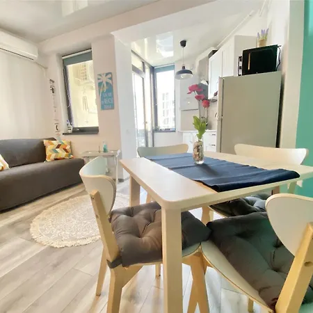 Sud A Apartamento 3*