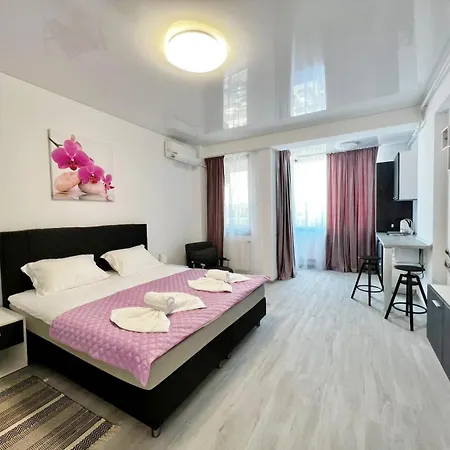 Sud A 3* Năvodari