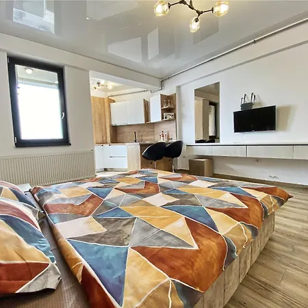 Sud A Apartamento