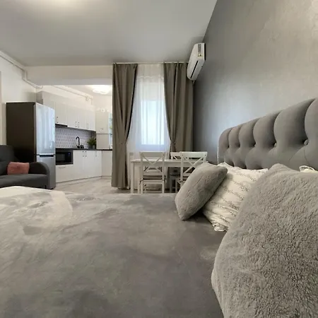 Sud A 3* Năvodari