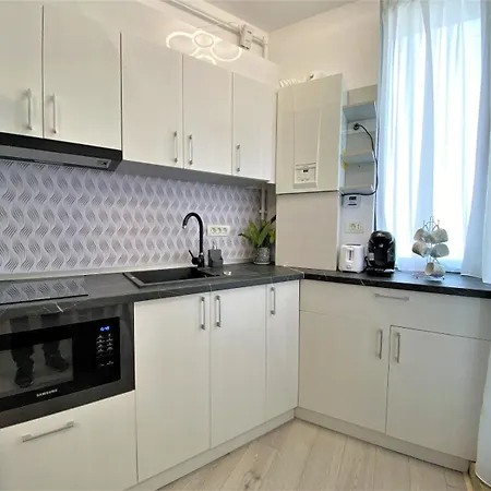 Sud A Apartamento