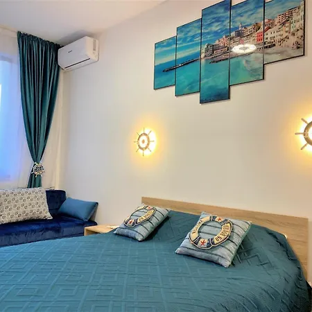 Sud A 3* Năvodari