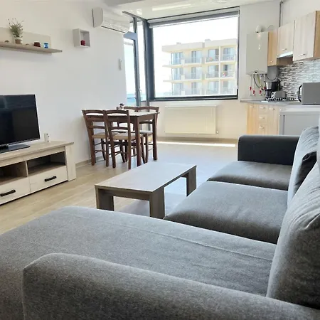 Apartment Sud A