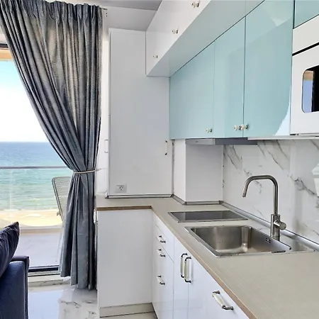 Sud A Apartment *