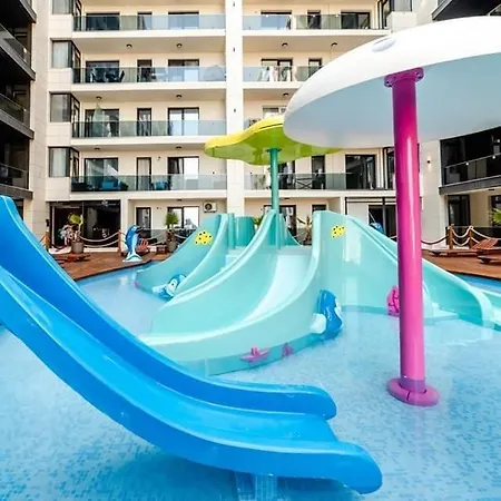 Apartment Sud A