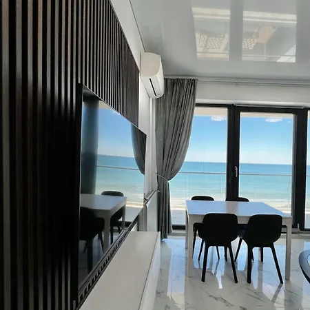 Sud A Apartment *