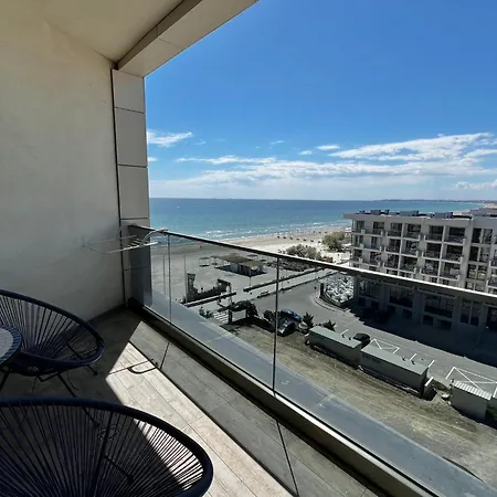 Apartment Sud A