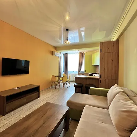 Appartamento Sud A 3*