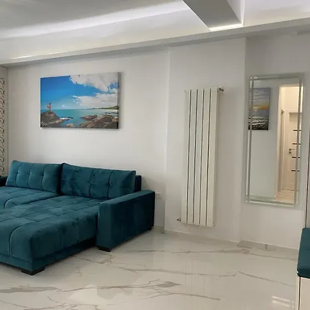 Sud A Apartment