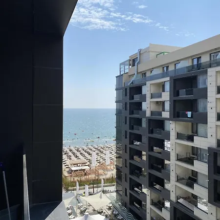 Sud A Apartment *