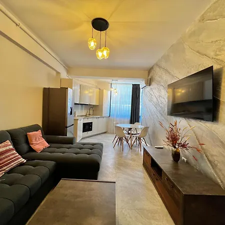 Sud A Apartment