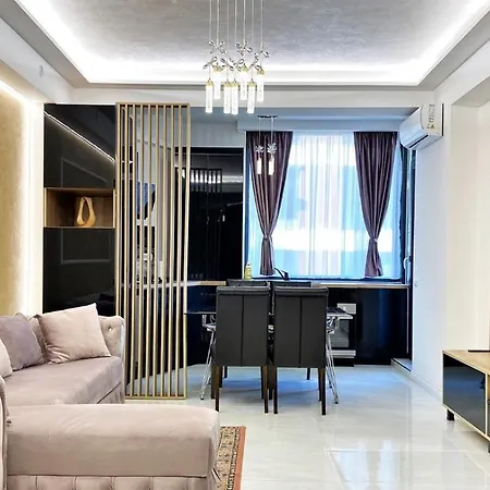 Sud A Appartamento 3*