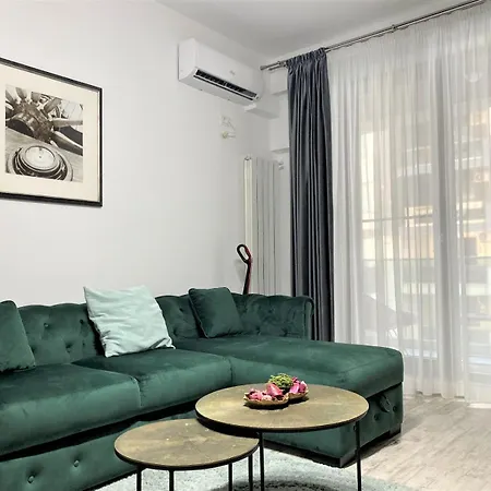 Sud A Apartment *