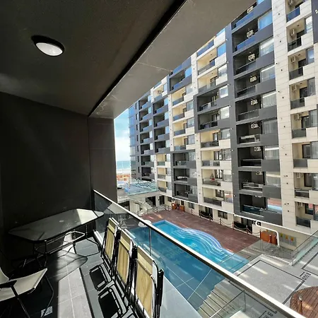 Apartment Sud A