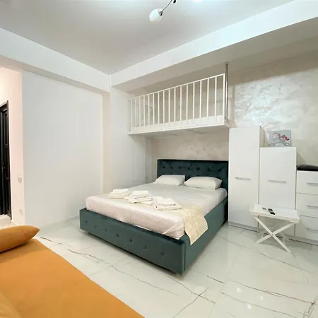 Sud A Apartment