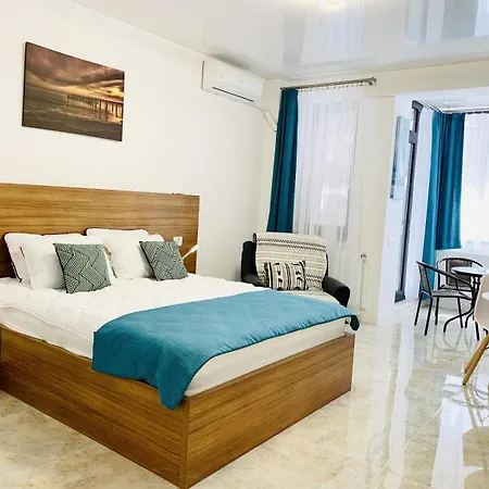 Sud A Apartment