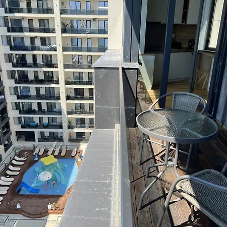 Sud A Apartment